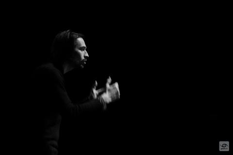 Frédéric Sonntag © Gaelic