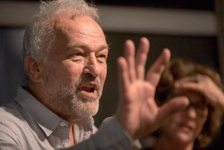 Abbi Patrix © Franck Senaud