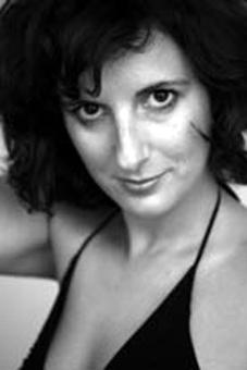 Adeline Picault © Romain Kunstlinger