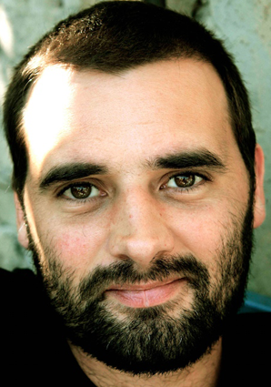 Antoine de La Roche © Émilie Beauvais Antoine de La Roche © Émilie Beauvais