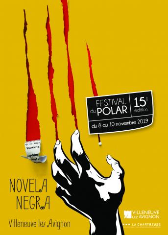 Affiche Polar 2019