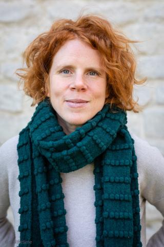 Aliénor Debrocq - © Stillthetime