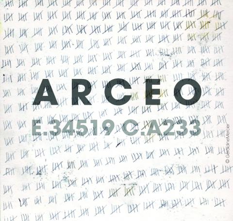 ARCEO © ARCEO E.34519 C.A233