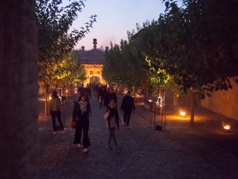 Alex Nollet/ La Chartreuse