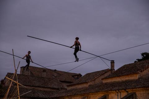 Taftâ © Agathe Vilotitch-La Chartreuse