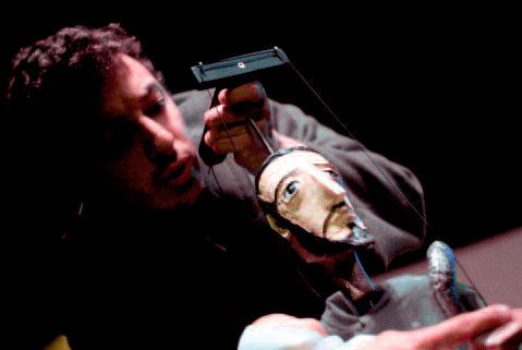 Le Conte d’hiver © Louis Fabriès Le Conte d’hiver © Louis Fabriès