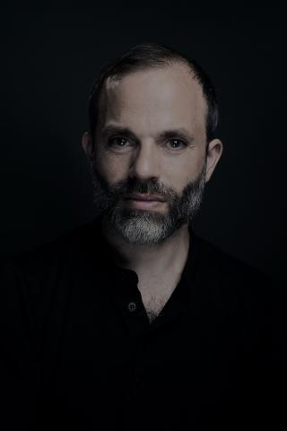 Benjamin Lazar © Joseph Paris