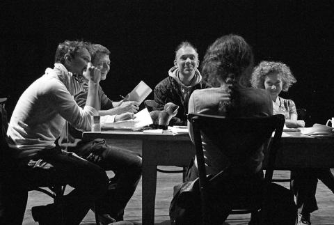 le bivouac des comités de lecture © A Mots découverts le bivouac des comités de lecture © A Mots découverts