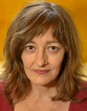 Blandine Pelissier © DR Blandine Pelissier © DR