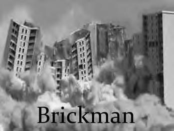 Brickman © DR