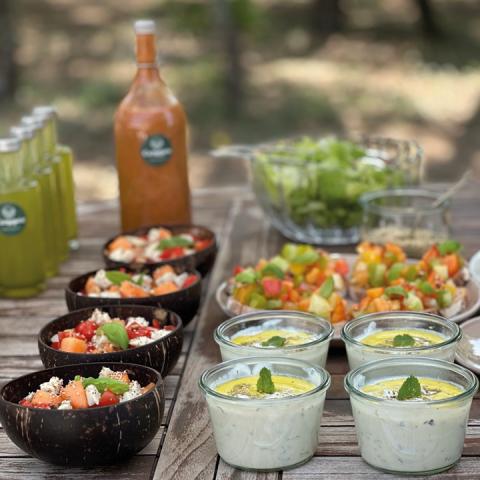 visuel brunch © canopée provence