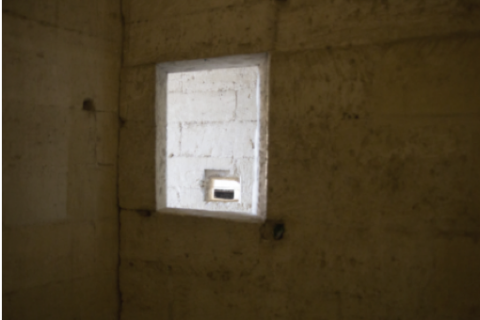Bugade & Prison © Alex Nollet/La Chartreuse