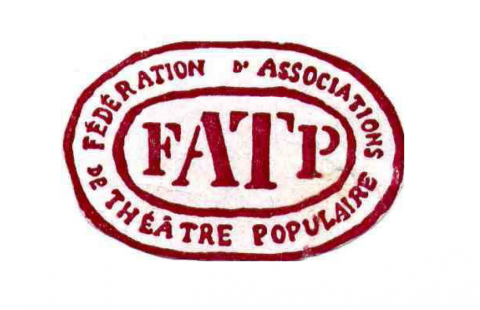 visuel logo FATP
