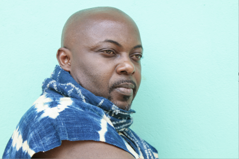 Kouam Tawa © Pérez