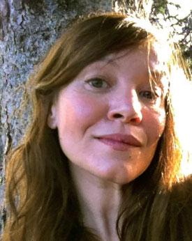 Catherine Monin © DR