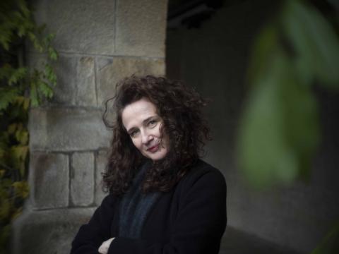 Claire Diterzi @ Ernest de Jouy