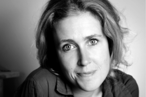 Céline De Bo © Kim Leleux Céline De Bo © Kim Leleux