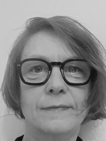 Charlotte Gosselin © DR Charlotte Gosselin © DR