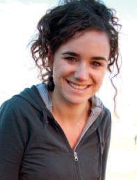 Claire Barrabes © Jules Sempere Claire Barrabes © Jules Sempere