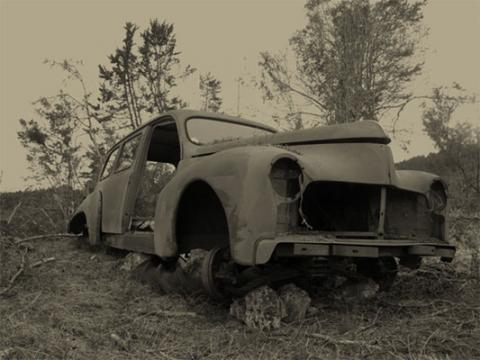 Collection Territori (Éditions La Manufacture de Livres) Collection Territori (Éditions La Manufacture de Livres)