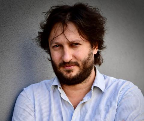 Ian De Toffoli © Alain Rischard Ian De Toffoli © Alain Rischard