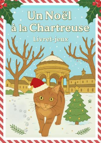 couveture livret jeu