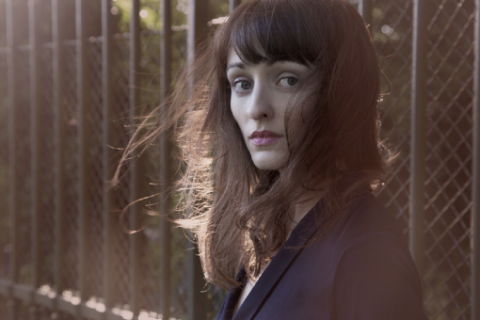 Delphine Hecquet © Caroline Guerin