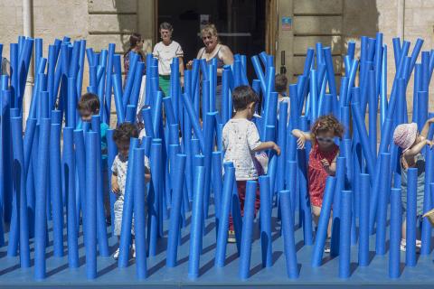 © festival des architectures vives