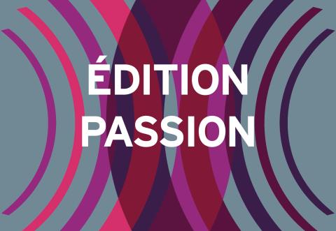 visuel édition passion