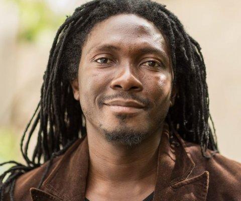 Edouard Elvis Bvouma © Christophe Pean