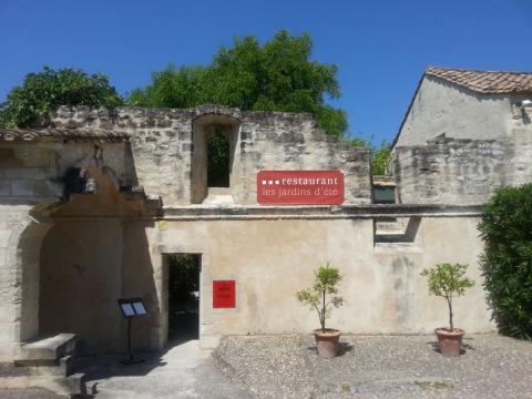 Photo © M-C Bruzzoni - La Chartreuse Photo © M-C Bruzzoni - La Chartreuse