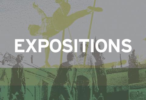 visuel expositions