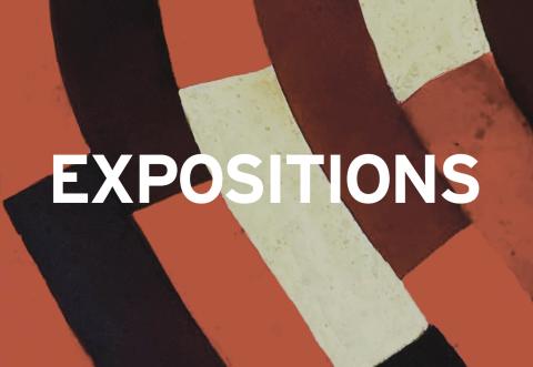 visuel "exposition" Architecture en fête 2025