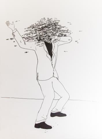 Extension Labyrinthe © Alex Nollet-La Chartreuse Extension Labyrinthe © Alex Nollet-La Chartreuse