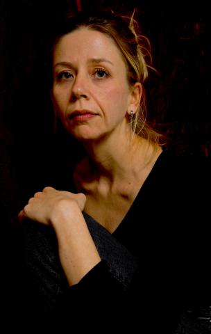 Francesca Garolla © Costanza Genolini