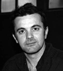 Frédéric Ferrer © DR