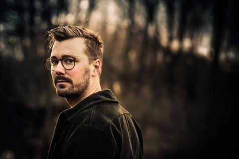 Freek Marien © Sophie Nuytten Freek Marien © Sophie Nuytten