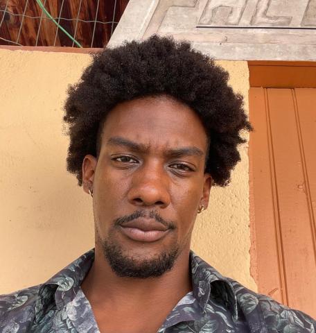 Giovanny Germany © DR