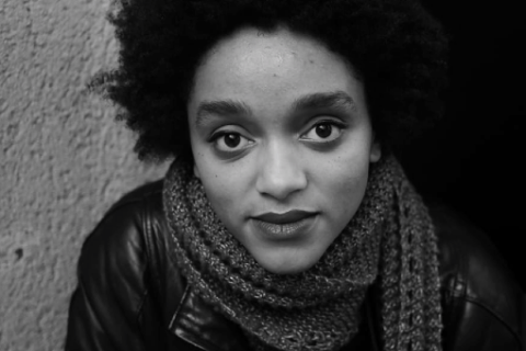 Haila Hessou © Mathilde Mery Haila Hessou © Mathilde Mery