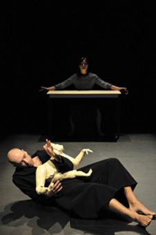 Hanjo, Espace Pasolini © DR