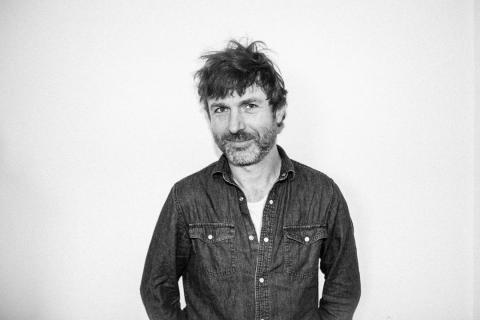 Hervé Piron © Olivier Donnet