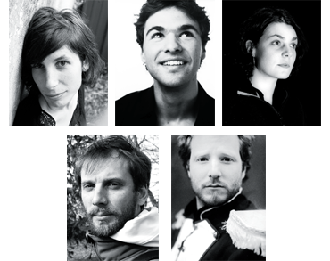 ICAR Itinérance Contemporaine d’Artistes Raconteurs