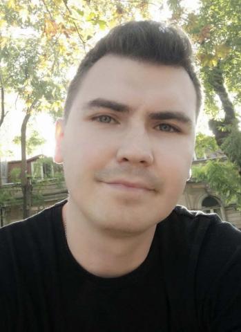 Ihor Nossovsky © DR