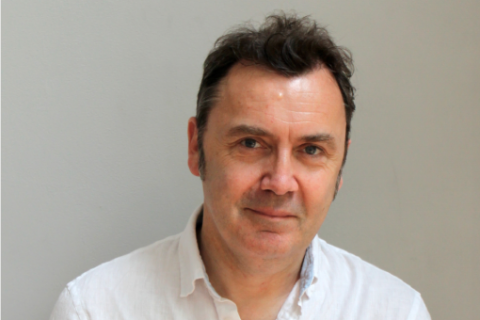 Jacques Descorde © DR Jacques Descorde © DR