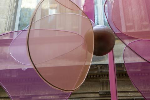 Jeanine de Justine Viala © FAV Jeanine de Justine Viala © FAV