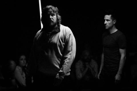 Julien Vadet © Marianne Girardet