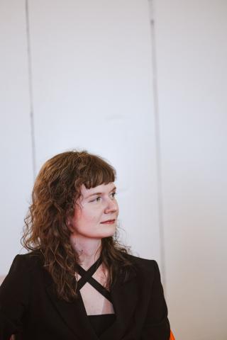 Maria Esko © Ken Myrk