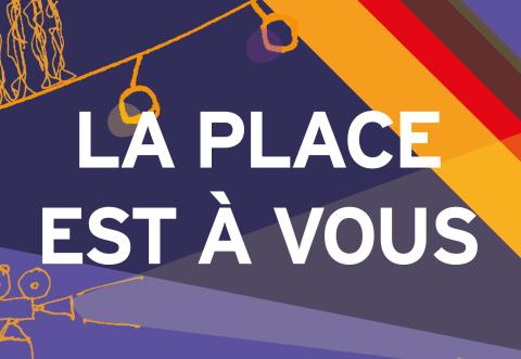 Visuel La Place est à Vous! NDJ 26
