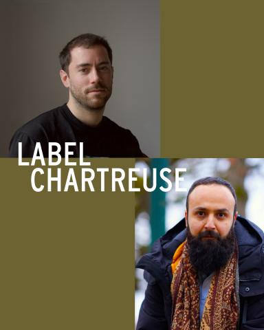 visuel label chartreuse novembre 2025