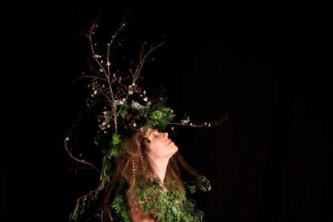 L’Art des naufrages © Justine Emard